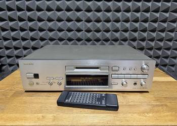 Odtwarzacz MINIDISC Onkyo MD-2521 + PILOT
