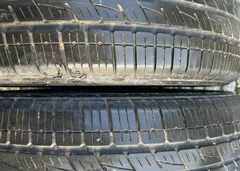 Kumho Solus KL21 2x opony 265/60/18 110H M+S