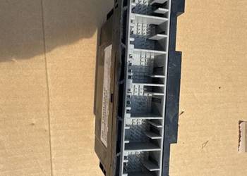 Moduł komfortu sterownik Opel Insignia 13504342