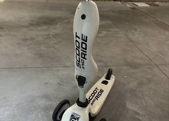 Hulajnoga scoot and ride