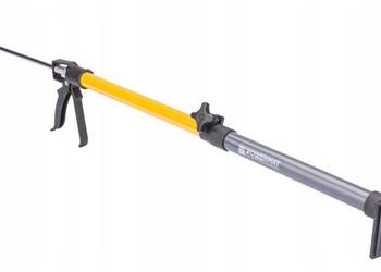 Podpora TELESKOPOWA Do Płyt Karton Gips 50-115 cm PT-50115T