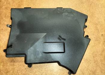 Pokrywa sterowników prawa strona podszybia BMW E65 E66