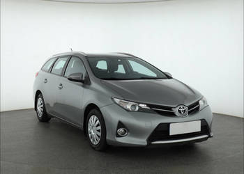 Toyota Auris 1.6 Valvematic