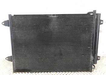 CHŁODNICA KLIMATYZACJI VW PASSAT B7 1.8 160KM 10-15