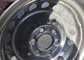 4 nowe felgi R16