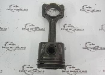 OPEL FIAT 1.3 CDTI 263A2000 tłok korbowód 6934