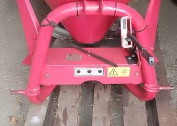 Rozsiewacz nawozu Rozsiewacz nawozu