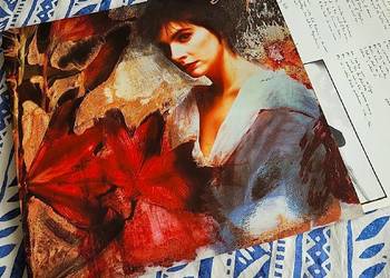 ENYA - Watermark płyta winylowa z roku 1988