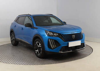 Peugeot 2008 1.2 PureTech