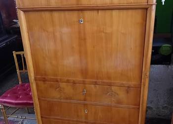 Sekretera Biedermeier