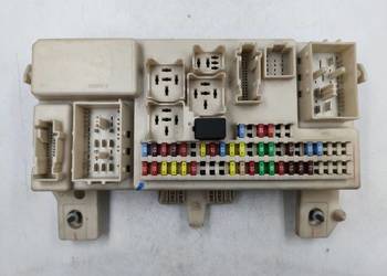 Moduł BSI Skrzynka Bezpieczników Mazda 3 BK BN8V-66730-B BN8V66730B