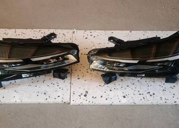 LAMPA RENO CLIO V PRAWA