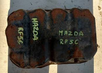 Miska Olejowa Mazda RF5C