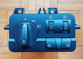 BMW E46 Włącznik Przełącznik świateł 6923479