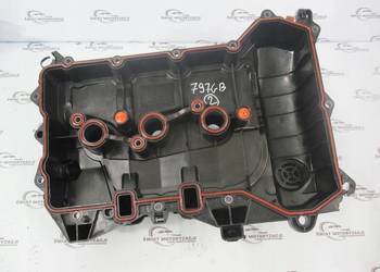 PEUGEOT 208 1.2 VTI HMZ HM01 82KM pokrywa zaworów 9811067580