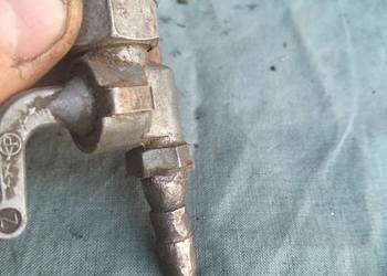 Kranik paliwa Jawa 350 cz 250 Velorex Ikov