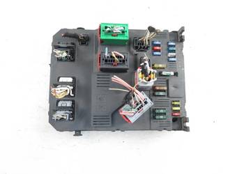 BSI PEUGEOT 407 2.0 HDi  S120104600