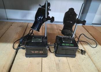 Lampa mikroskopowa LM 15 PZO