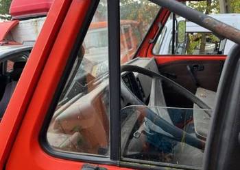 Uchwyty Lusterek VW LT