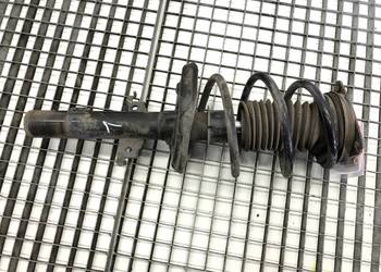 AMORTYZATOR LEWY PRZÓD ZE SPRĘŻYNĄ RENAULT MEGANE IV 1.3 543029846R