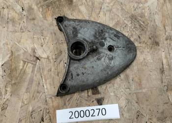 WFM WSK M06 dekiel trójkątny