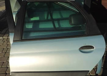 DRZWI PRAWY LEWY PRZÓD TEF42 RENAULT SCENIC RX4