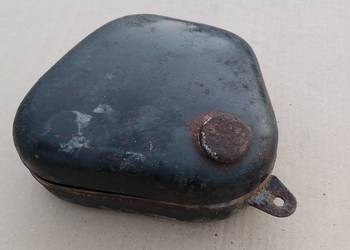 Puszka narzędziowa do junaka m10, shl,wfm,mz,komar