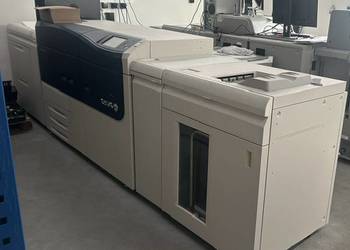XEROX VERSANT 2100