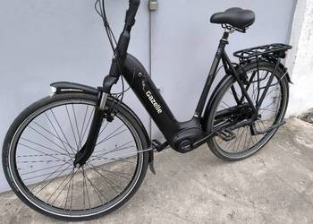 Gazelle Arroyo C7+Elite