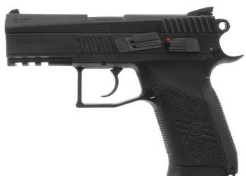 Wiatrówka CZ 75 P-07 Duty 4,5 mm (16726)