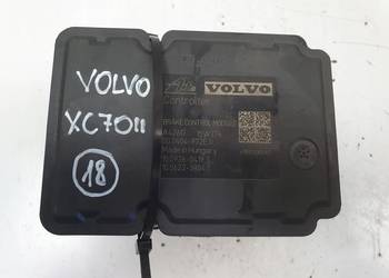 Volvo XC70 II lift POMPA ABS hamulcowa Sterownik P31423347