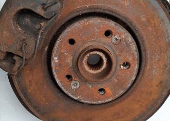 Renault Laguna II 2,0 Turbo  piasta zwrotnica lewa ABS