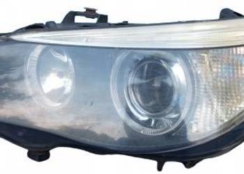 LAMPA LEWY PRZÓD EUROPA XENON BMW 5 E60 E61