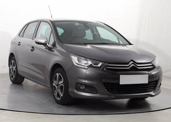 Citroen C4 1.2 PureTech