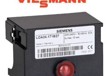 LOA 24.171 B 27 Viessmann Vitoflame 100...(7818898)