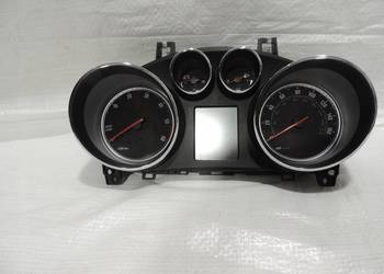 Liczniki zegary Opel Mokka A 1.6 CDTI 42342749
