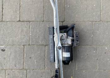 Mechanizm Wycieraczek Przednich Opel Astra G 404.387 –