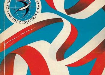 Almanach Polonii - A. Łaszkiewicz