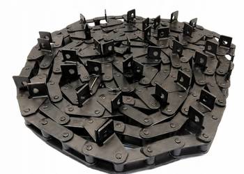 Łańcuch ziarnowy bez łopatek New Holland CX Case IH 84200066 OEM