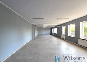 Wynajmę lokal Warszawa Michała Spisaka 187m2