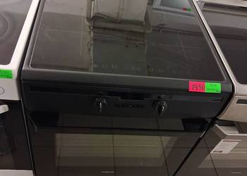 KUCHENKA ELEKTRYCZNA INDUKCYJNA INVENTUM NOWA