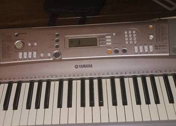 Sprzedam Yamaha PSR e303