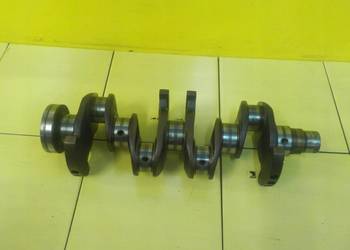 SANDERO II LOGAN 1.2 16V 15r D4F732 wal korbowy nominalny