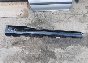 listwa progowa bmw e92 e93 prawa 5177 7130874
