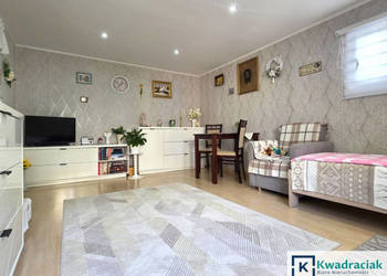 Mieszkanie 35m2 1 pokojowe Sanok Henryka Sienkiewicza