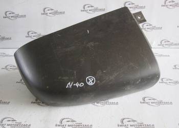 RENAULT TRAFIC III 15r narożnik zderzaka prawy tył 93868902 903903513R