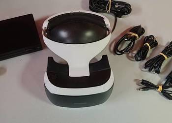 PlayStation VR CUH-ZVR2