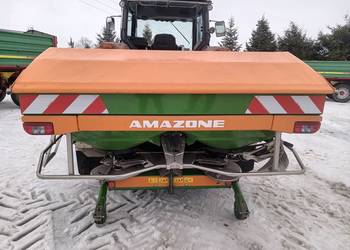 Rozsiewacz AMAZONE Z-AV 1700 Super Profis Tronic
