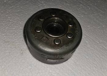 Kolo magnesowe stator  tm racing 85 oraz 125 z2007r