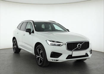 Volvo XC60 B5 AWD